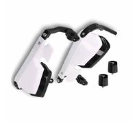 Per Ducati Desert X DesertX 2022 2023 2024 2025 Motocicletta Desert-X Paramani Protezione Leva Manubrio In Lega Di Alluminio