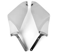 Per Ducati Desert X DesertX 2022 2023 Parabrezza Laterale Paravento Paramani Per Moto