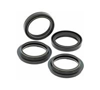 Per Ducati Evo 848 2011-2013 750 SS 1999 2000 2001 2002 Set Di Guarnizioni Olio E Polvere Forcella Guarnizioni Per Moto