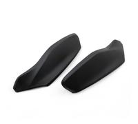 Per Ducati Hypermotard 950 Multistrada V2 1200 1260 S Moto Superiore Paramani Carenatura Protezione Parabrezza