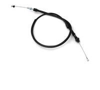 Per Ducati Monster 659 ABS AUSTRALIA 2012-2014 659 AUSTRALIA 2012-2013 696 2011-2013 Cavo Di Controllo Dell'acceleratore Per Moto Set Di Fili In Acciaio