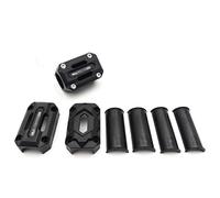 Per DUCATI Multistarada 1200 1260 S MULTISTRADA 950 V2S V4S Paraurti Per Moto Protezione Motore Blocco Antiurto(2pcs Multistarada3)