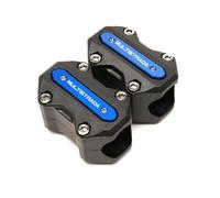 Per DUCATI MULTISTRADA 1200/1260/S/ST 950 V2S V4S 2010-2018 2019 2020 2021 2022 Protezione Paraurti Motore Blocco Decorativo Barra Di