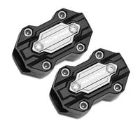 Per DUCATI MULTISTRADA 1200/1260/S/ST 950 V2S V4S 2010-2020 2022 Protezione Motore Moto Paraurti Accessori Antiurto