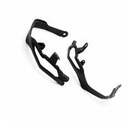 Per Ducati MULTISTRADA MTS 950 1200 1260 MTS950 MTS1200 Paramani Per Moto Protezione Per Mani Per Manubrio Staffa