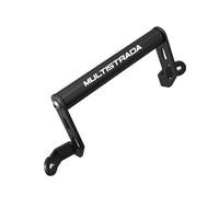 Per Ducati Multistrada V2S V 2 S Viaggio 1260 1200 2016 2017 2018 2019 2020 2021 2022 2023 Moto GPS Supporto Della Staffa Di Navigazione Del Telefono Montaggio