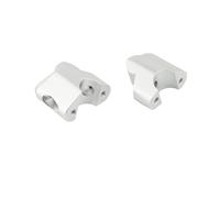 Per Ducati Multistrada V4 S V4S Pikes Peak Rally Accessori Moto Supporto Per Morsetto Rialzato Per Manubrio In Alluminio CNC