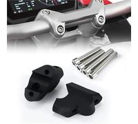 Per Ducati Multistrada V4 S V4S Pikes Peak Rally Accessori Supporto Per Morsetto Di Sollevamento Del Manubrio In Alluminio CNC Per Moto