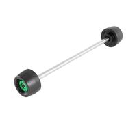 Per Ducati Panigale 899 959 1098 1198 1199 1299 V4 V4S V2 Protezione Ruota Anteriore Per Moto In Caso Di Incidente(Green5)