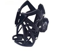 Per DUCATI PANIGALE899 959 1098 1198 1199 1299 V2 V4 V4S Moto Universale Bevanda Bottiglia Acqua Bevanda Supporto Supporto(Nero)