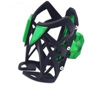 Per DUCATI PANIGALE899 959 1098 1198 1199 1299 V2 V4 V4S Moto Universale Bevanda Bottiglia Acqua Bevanda Supporto Supporto(Verde)
