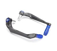 Per Ducati Per Diavel AMG Carbon Road Per XDIAVEL S 2012 2013 2014 2015 2016 2017 Protezione Per Arco Per Moto Freno Frizione Paramani(Blue)