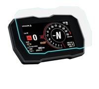 Per Ducati Per Diavel V4 V 4 2023-2025 Cruscotto Per Moto HD Cluster Screen Protezione Antigraffio Pellicola In Vetro Nano Moto Cruscotto Protezione Strumento Pellicola(1 set)