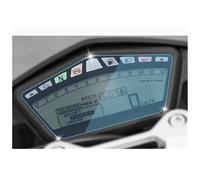 Per Ducati Per Hypermotard Per Hyperstrada Per Streetfighter Pellicola Protettiva Antigraffio Per Display Del Cruscotto Della Moto Moto Cluster Scratch Tachimetro(3 pieces)