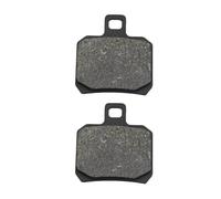 Per Ducati Per Monster 821 1200 Per Hypermotard 950 939 Per Panigale 899 955 959 Per Scrambler 1100 2013-2022 Pastiglie Freno Posteriori Moto Pastiglia freno a disco