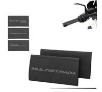 Per Ducati Per Multistrada 620 1200 Coprimanubrio Moto | moto Manopole manubrio Copri impugnatura per manubrio moto, manicotti in schiuma antivibrazione antiscivolo