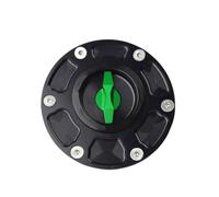 per Ducati per MULTISTRADA V2 S V4 S per Pikes Peak per Sport Tappo rapido per Moto Tappo Serbatoio Carburante Protezione valvola Tappo Serbatoio Moto