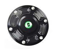 per Ducati per MULTISTRADA V2 S V4 S per Pikes Peak per Sport Tappo rapido per Moto Tappo Serbatoio Carburante Protezione valvola Tappo Serbatoio Moto