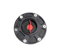 per Ducati per MULTISTRADA V2 S V4 S per Pikes Peak per Sport Tappo rapido per Moto Tappo Serbatoio Carburante Protezione valvola Tappo Serbatoio Moto
