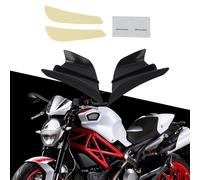 Per Ducati Per Panigale Ala Spoiler Con Caratteristiche Design Aerodinamico
