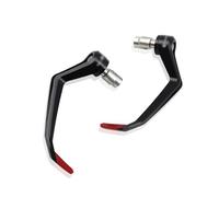 Per DUCATI Per Panigale SR Per PANIGALE V4 V4S V4R V4SP 2018 2019 2020-2024 2025 Protezione Leve Freno Frizione Manubrio Moto CNC(Red)