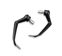 Per DUCATI Per Panigale SR Per PANIGALE V4 V4S V4R V4SP 2018 2019 2020-2024 2025 Protezione Leve Freno Frizione Manubrio Moto CNC(Grigio)