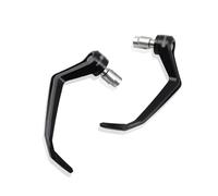 Per DUCATI Per Panigale SR Per PANIGALE V4 V4S V4R V4SP 2018 2019 2020-2024 2025 Protezione Leve Freno Frizione Manubrio Moto CNC(Nero)