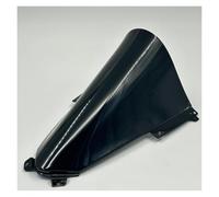 Per Ducati Per Panigale V2 955 V4 RS V4R 998 V4S Corse 2018 2019 2020 2021 2022 Deflettori Parabrezza(Black1 raised)