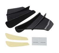 Per Ducati per Panigale V2 V4 Set Alettone Posteriore Finitura Carbonio Aletta Aletta Aletta Aerea Aumenta La Pressione Verso Il Basso Per Una Migliore Trazione E Fiducia In Curva