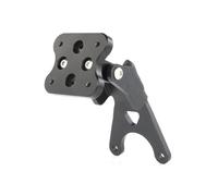 Per Ducati Per Panigale V2 V4 SRS Per Corse Per Speciale 1299 899 1199 R 959 Supporto Per Staffa Navigazione Per Moto Supporto Telefono Montaggio Supporto piastra navigazione( Type 1)
