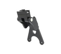 Per Ducati Per Panigale V2 V4 SRS Per Corse Per Speciale 1299 899 1199 R 959 Supporto Per Staffa Navigazione Per Moto Supporto Telefono Montaggio Supporto piastra navigazione( Type 2)