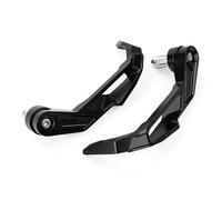 Per DUCATI Per PANIGALE V2 V4 V4S V4R V4SP 1299 959 899 1098 1198 1199 Protezione Per Manubrio Moto Protezione Leva Freno Frizione(Nero)