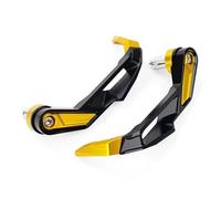 Per DUCATI Per PANIGALE V2 V4 V4S V4R V4SP 1299 959 899 1098 1198 1199 Protezione Per Manubrio Moto Protezione Leva Freno Frizione(Gold)
