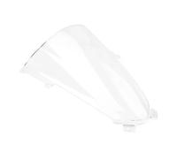 Per Ducati Per Panigale V4 V4S 2021-2023 Protezione Deflettore Parabrezza Moto Parabrezza Moto(TRASPARENTE)