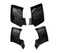 Per Ducati Per Street Per Fighter V4 V4S V2 V4S Moto Vento Ali Winglet Aerodinamico Ala Deflettore Spoiler Carena Ali Laterali Per Moto