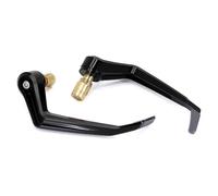 Per Ducati Per Streetfighter V2 V4 Per Panigale V2 V4 2018-2024 2025 Paramani Per Leva Freno Frizione Manubrio Moto(Titanium)