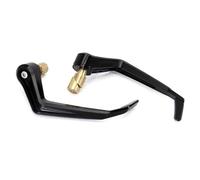 Per Ducati Per Streetfighter V2 V4 Per Panigale V2 V4 2018-2024 2025 Paramani Per Leva Freno Frizione Manubrio Moto(Nero)