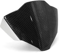 Per Ducati Per STREETFIGHTER V4 S Per V4S 2020 2021 2022 Parabrezza parabrezza a sgancio rapido