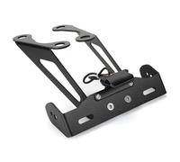 Per DUCATI Per Super Per Sport 939 950 Per Monster 659 797 821 1200 2017-2023 Indicatori Di Direzione Tail Tidy Fender Eliminator Targa Staffa Moto Portatarga Targhe Moto Portatarga(D License Bracket)