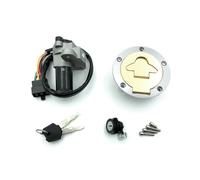 Per Ducati ST2 916 996 998 748 Per Monster 900 750 620 Per Cagiva Per Mito Tappo Carburante Sella Interruttore Accensione Blocco Chiave(F-Set)