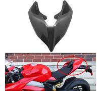 Per Ducati Streetfighter V2 e V4 Copricoda Posteriore Compatibile Finitura Nera