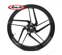 per Ducati V2 Panigale 955 2020-2023 Arashi 17x3.5'' Cerchio ruota anteriore