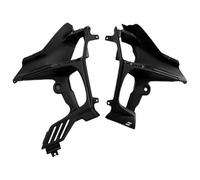Per Ducati V4 V4S V4SP 2021-2023 Per Street Per Fighter Staffa Laterale Spoiler Anteriore Fsso Vento Winglets Aerodinamico Ala Kit Spoiler Ali Laterali Per Moto
