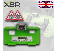 Per Ducato Boxer Relay MANUALE 2015-2022 Blocco Pedale Antifurto Camper Van