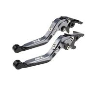 PER DUKE 790 2017-2022 Duke R Moto CNC Accessori Parti Pieghevoli Allungabili Freno Leve Di Frizione Maniglia Regolabile Set(C)