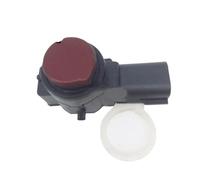 Per DurAngo 14-19 Accessori Auto 1 Pz 1TK84LAUAA OEM 0263023218 1TK84NRVAA PDC Sensore Di Parcheggio Radar Reverse Assist Gruppo Corpo Farfallato(Rosso)