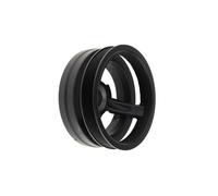 Per Durango Cherokee Commander ASPEN Puleggia Sordina Albero a Gomiti 5073591AA