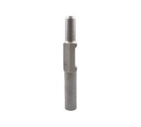 Per durevole 65A Shank Ground Rod Driver per installazione affidabile di messa a terra in cantieri, progettato per l'installazione rapida con punte standard 65A (20mm)