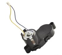 per durevole motore spazzola laterale per Cecotec per conga 1590 Series | Adatto per VCR16, per cecotec per conga BL500-T2, risolve il fallimento di rotazione, facile installazione