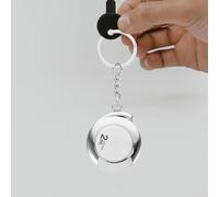 per durevole nastro in acciaio inossidabile resistente all'usura Design per | Ideale per fai da te, pianificazione dell'ufficio, cantieri, diverse esigenze di misurazione